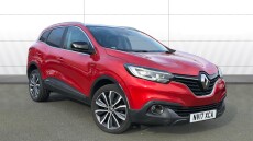 Renault Kadjar 1.6 dCi Signature Nav 5dr 4WD Diesel Hatchback